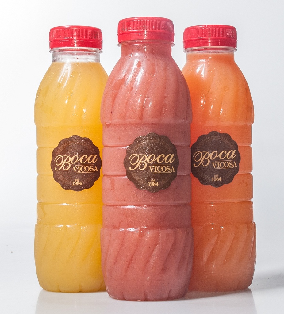 SUCO NATURAL 350ml
