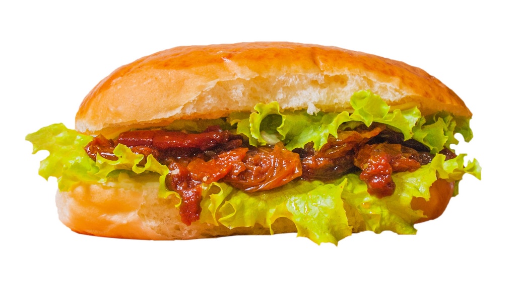 SANDUICHE NAPOLITANO 160g