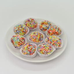 BRIGADEIRO COLORIDO