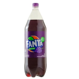 FANTA UVA PET 2L