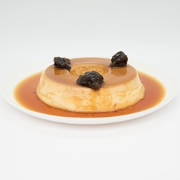 PUDIM LEITE CONDENSADO