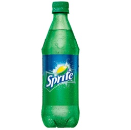 [87] SPRITE 600ML